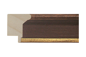 Wood Moulding at Wessex Pictures